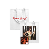 CD Étonnamment Romantique (Best Of) Édition Collector Limitée rouge + totebag photo